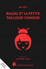 Balzac et la Petite Tailleuse chinoise